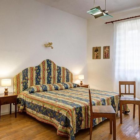 La Rocca Apartment Sinalunga Exterior photo