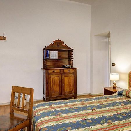 La Rocca Apartment Sinalunga Exterior photo