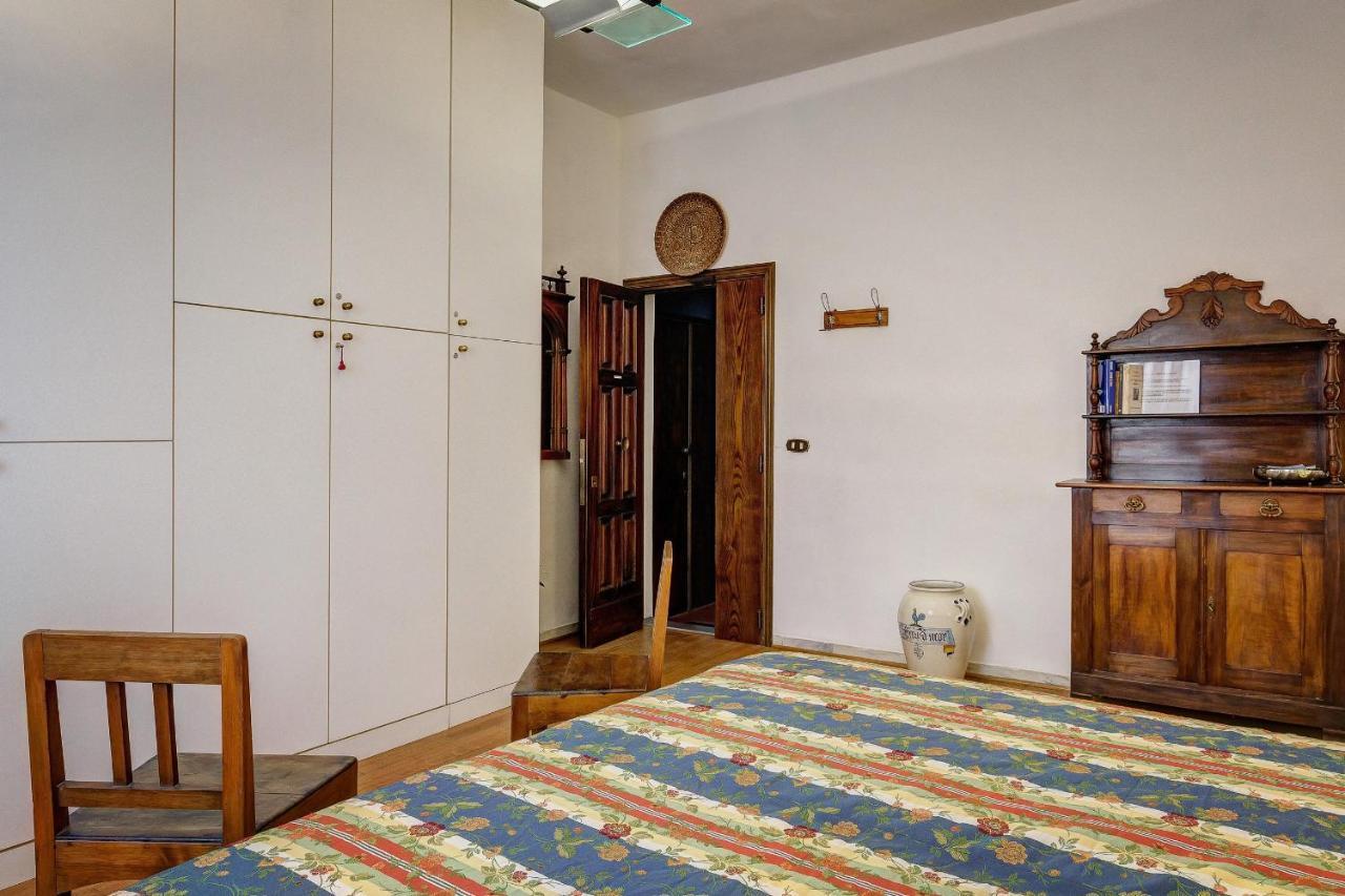 La Rocca Apartment Sinalunga Exterior photo