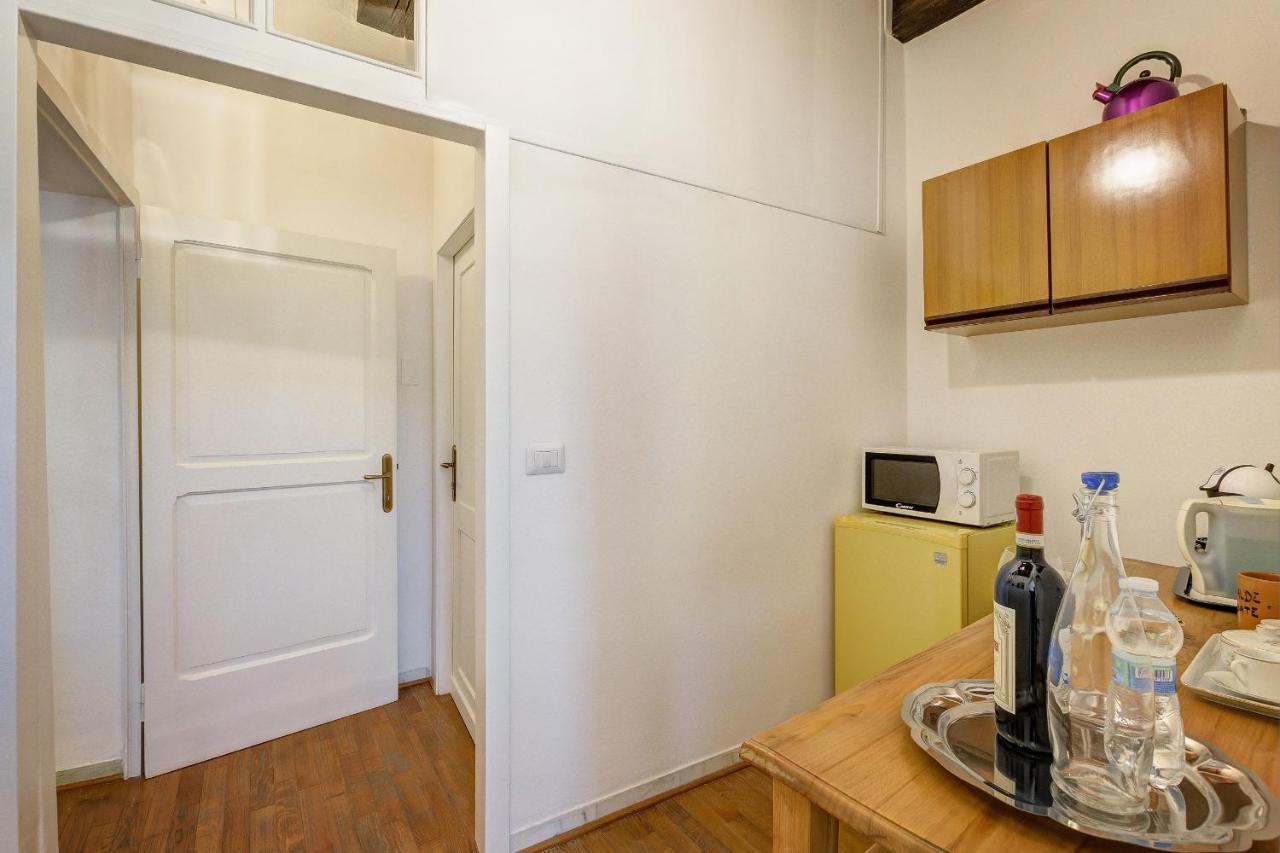 La Rocca Apartment Sinalunga Exterior photo